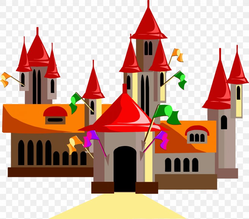 Middle Ages Castle Clip Art, PNG, 2400x2118px, Middle Ages, Art, Building, Castle, Drawing Download Free