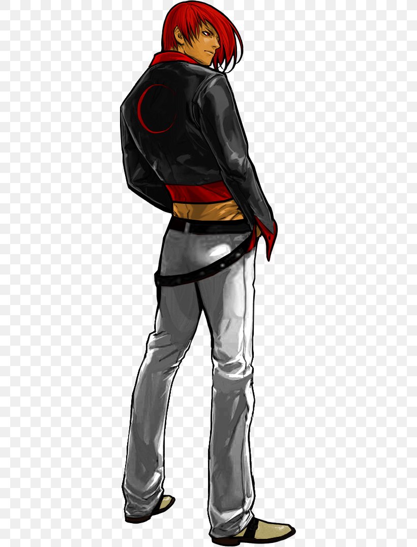 The King Of Fighters XIII The King Of Fighters '99 Iori Yagami The King Of Fighters '95, PNG, 347x1076px, King Of Fighters Xi, Character, Costume, Costume Design, Fictional Character Download Free