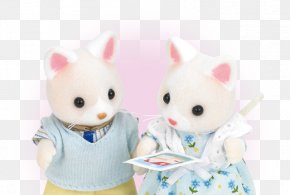 free calico critters