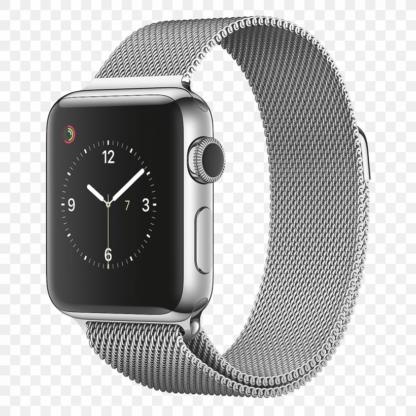 Apple Watch Series 2 Apple Watch Series 3 Smartwatch, PNG, 1200x1200px, Apple Watch Series 2, Activity Tracker, Apple, Apple S2, Apple Watch Download Free