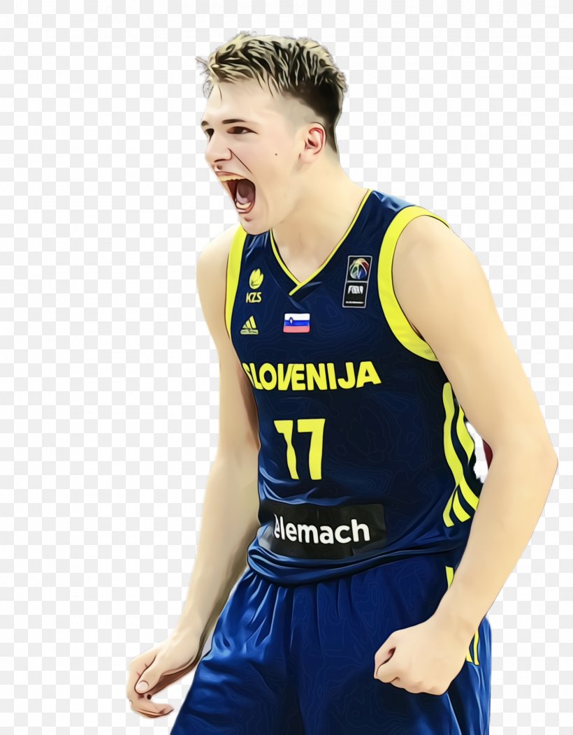 Basketball Cartoon, PNG, 1764x2264px, Luka Doncic, Ball Game, Basketball, Basketball Player, Cheerleading Uniforms Download Free