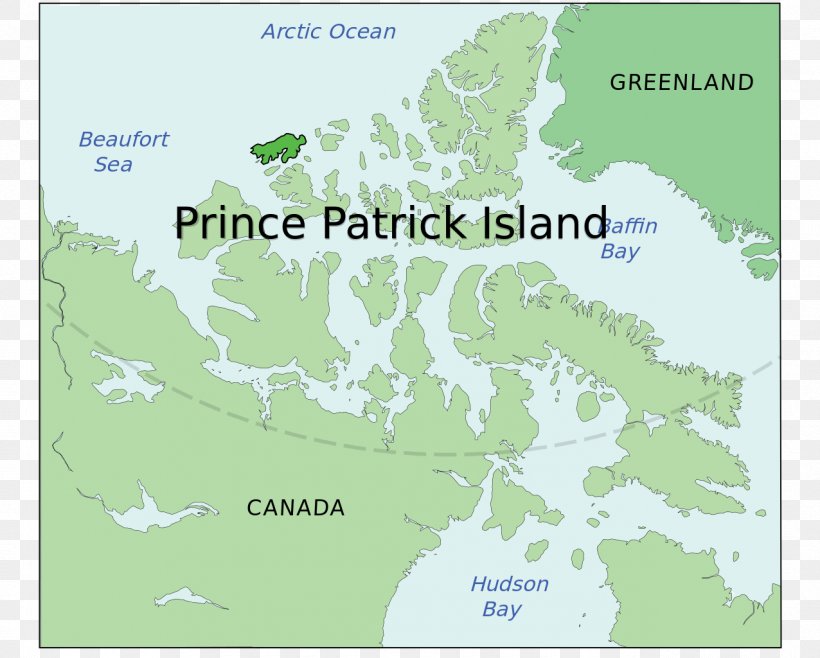 Canadian Arctic Archipelago HMS Terror HMS Erebus King William Island ...