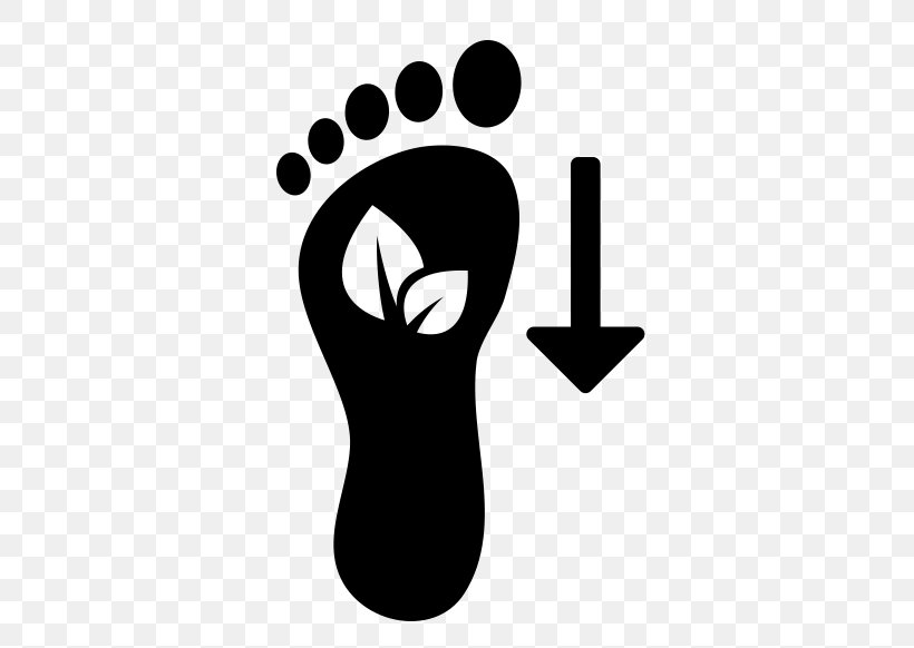 Carbon Footprint Ecological Footprint Sustainability Environmentally Friendly, PNG, 700x582px, Carbon Footprint, Black And White, Brand, Carbon Capture And Storage, Carbon Neutrality Download Free