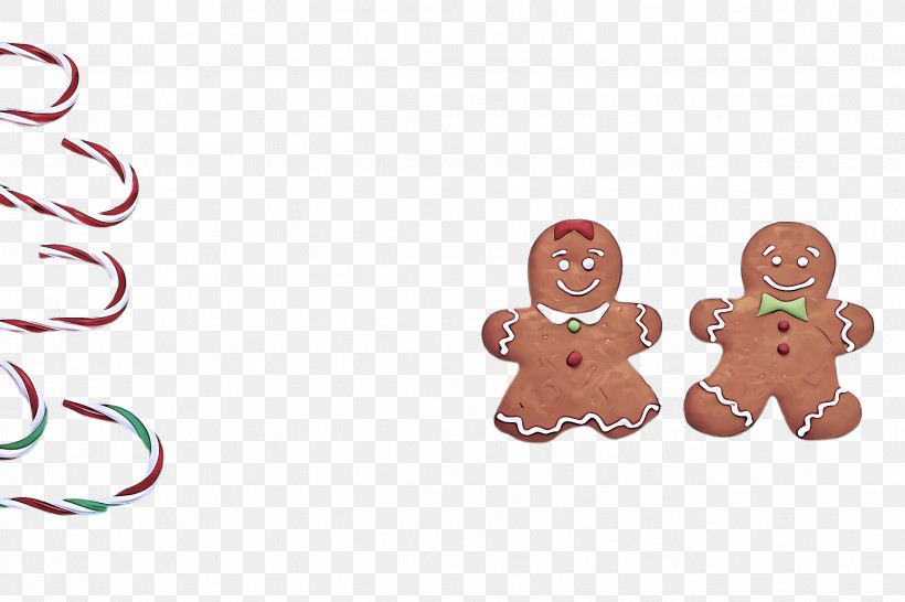 Christmas Ornament, PNG, 2448x1632px, Gingerbread, Christmas, Christmas Ornament, Dessert, Food Download Free