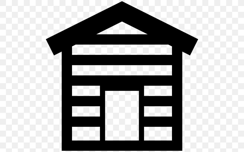 Cottage Building Download, PNG, 512x512px, Cottage, Area, Black And White, Brand, Building Download Free