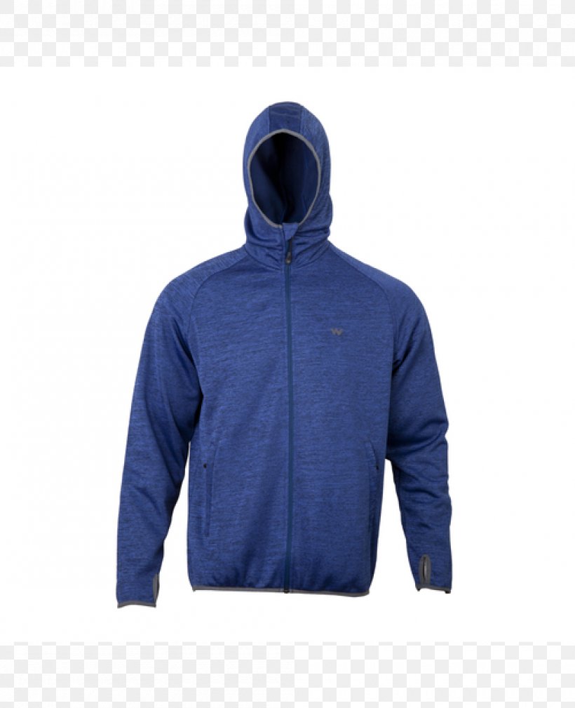 Hoodie Polar Fleece Jacket Blue, PNG, 1000x1231px, Hoodie, Blue, Clothing, Cobalt Blue, Deal Ayo Private Limited Download Free