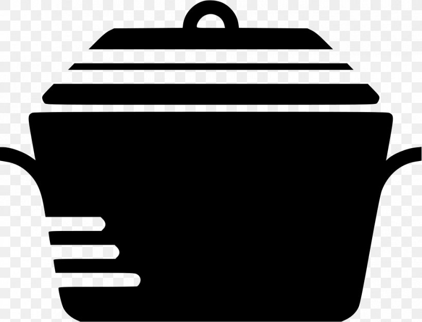 Hot Pot Thai Suki Cooking Clip Art, PNG, 981x750px, Hot Pot, Black, Black And White, Cooking, Food Download Free