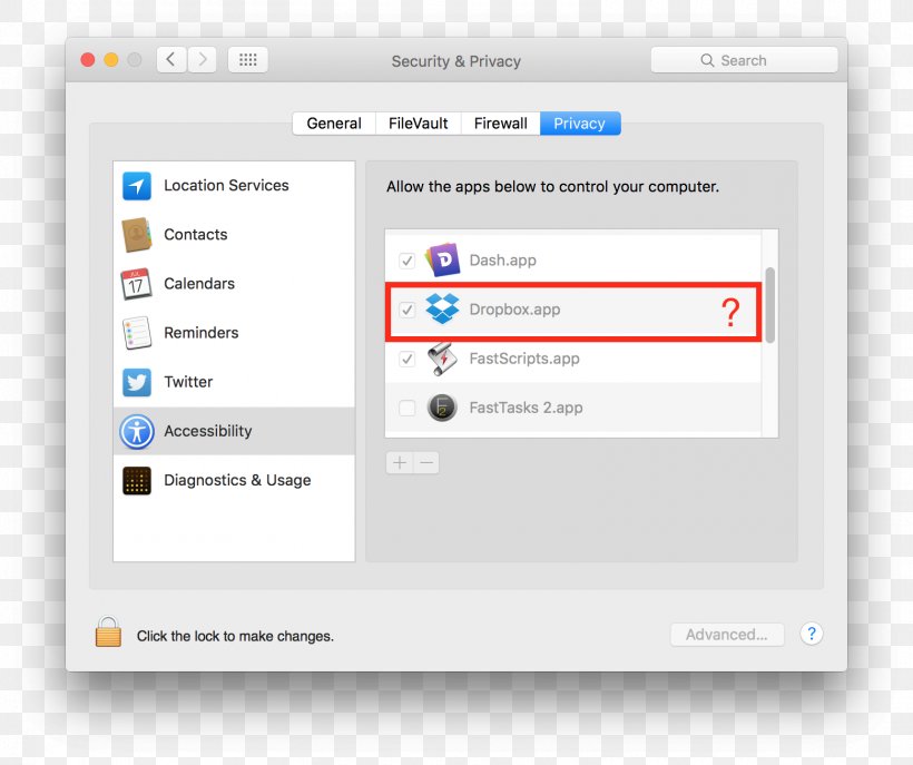 MacOS Dropbox User Interface, PNG, 1560x1308px, Macos, Accessibility, Brand, Computer, Computer Icon Download Free