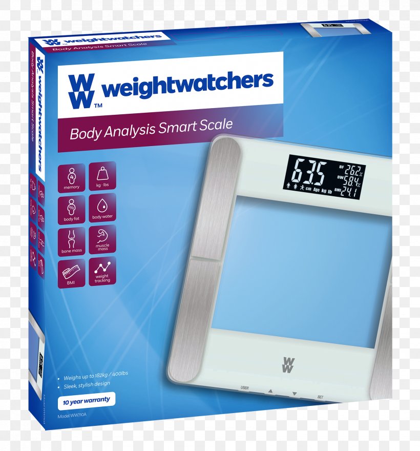 Measuring Scales Weight Watchers Body Composition Conair Corporation, PNG, 1705x1831px, Measuring Scales, Body Composition, Body Fat Percentage, Conair Corporation, Customer Service Download Free