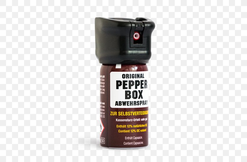 Pepper-box Pepper Spray Peppers Pistol Pepper Box, PNG, 540x540px, Pepperbox, Ballistol, Germany, Hardware, Pepper Spray Download Free