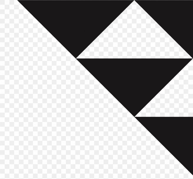 Triangle Brand Pattern, PNG, 1339x1246px, Triangle, Black, Black And White, Brand, Computer Download Free