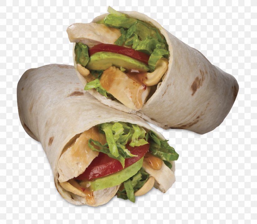 Wrap Shawarma Burrito Vegetarian Cuisine Cashew Chicken, PNG, 934x814px, Wrap, Burrito, Cashew Chicken, Cuisine, Dish Download Free