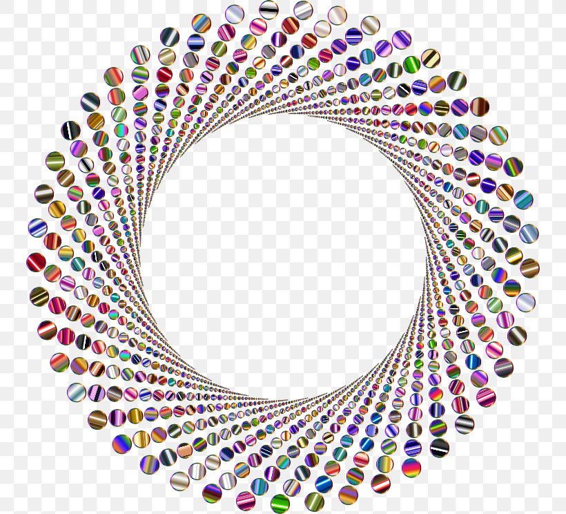 Circle Color, PNG, 744x744px, Color, Abstract Art, Art, Body Jewelry, Disk Download Free