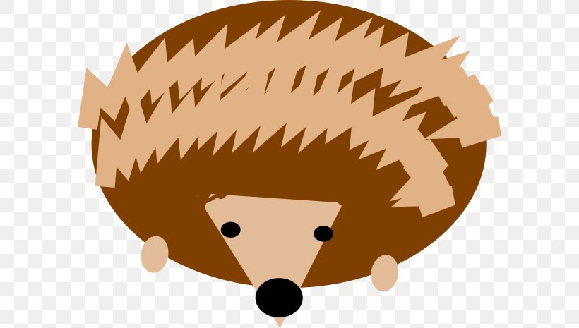 Clip Art Hedgehog Cartoon Vector Graphics, PNG, 600x465px, Hedgehog, Animal, Cartoon, Echidna, Erinaceidae Download Free