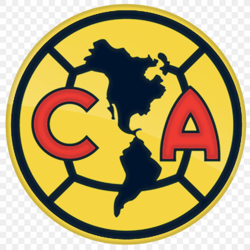 Club América C.D. Guadalajara 2017–18 Liga MX Season Primera División De México Clausura 2018 Club Tijuana, PNG, 1000x1000px, Cd Guadalajara, Area, Ascenso Mx, Club Santos Laguna, Club Tijuana Download Free