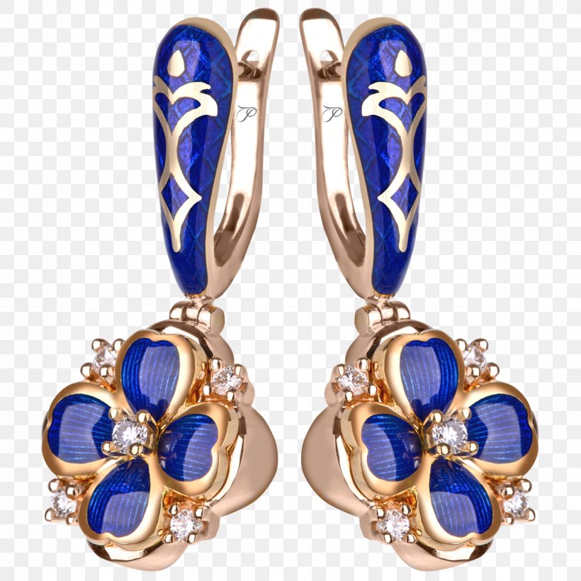 Earring Sapphire Brilliant Jewellery Gold, PNG, 1200x1200px, Earring, Blue, Body Jewellery, Body Jewelry, Brilliant Download Free