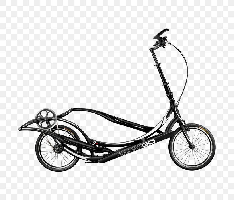 ElliptiGO 8C Elliptical Trainers Bicycle Exercise Bikes, PNG, 700x700px, Elliptigo, Aerobic Exercise, Automotive Exterior, Bicycle, Bicycle Accessory Download Free