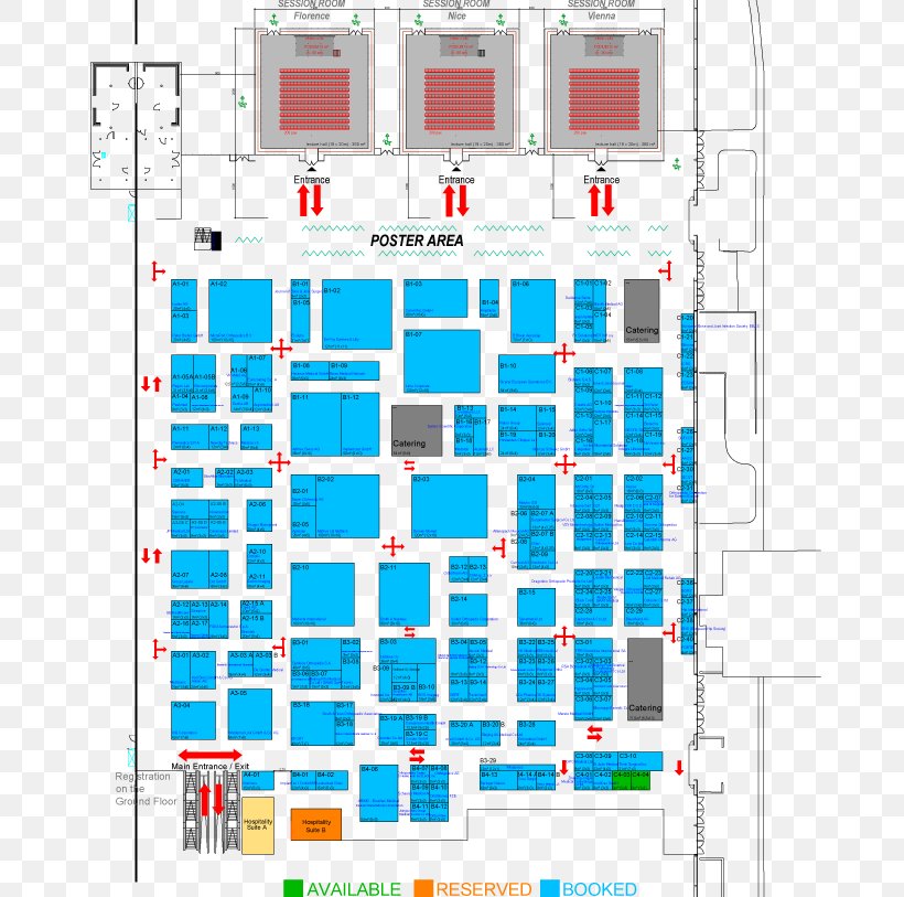 Floor Plan Neue Nationalgalerie Exhibition, PNG, 670x813px, Floor Plan, Area, Art Museum, Auto Show, Diagram Download Free