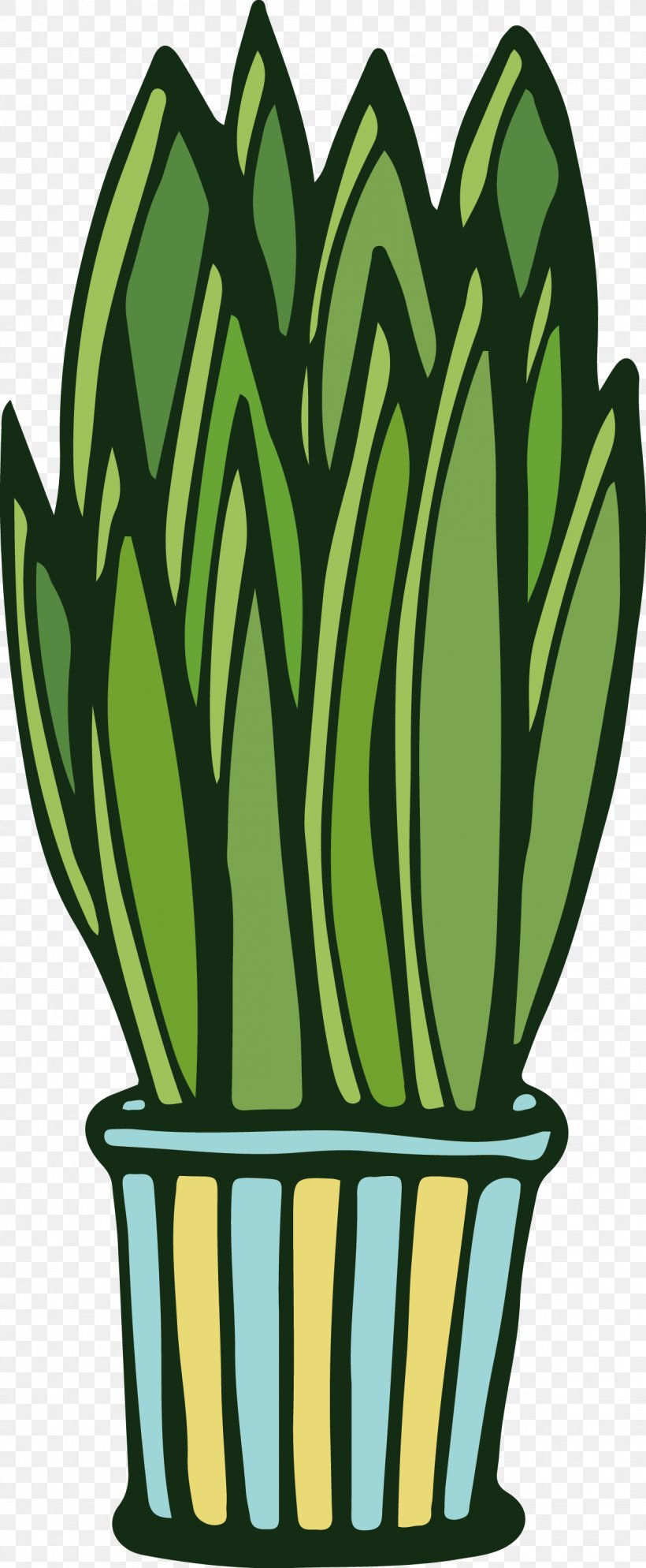 Green Bonsai Clip Art, PNG, 1214x2944px, Green, Aloe, Bonsai, Cactaceae, Cactus Download Free