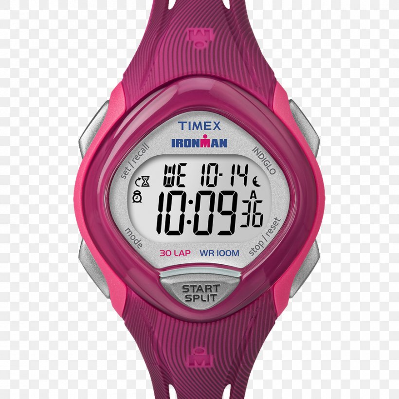 Ironman Sleek 50 Timex Ironman Traditional 30-Lap Timex Ironman Classic 30 Timex Group USA, Inc. Watch, PNG, 900x900px, Watercolor, Cartoon, Flower, Frame, Heart Download Free