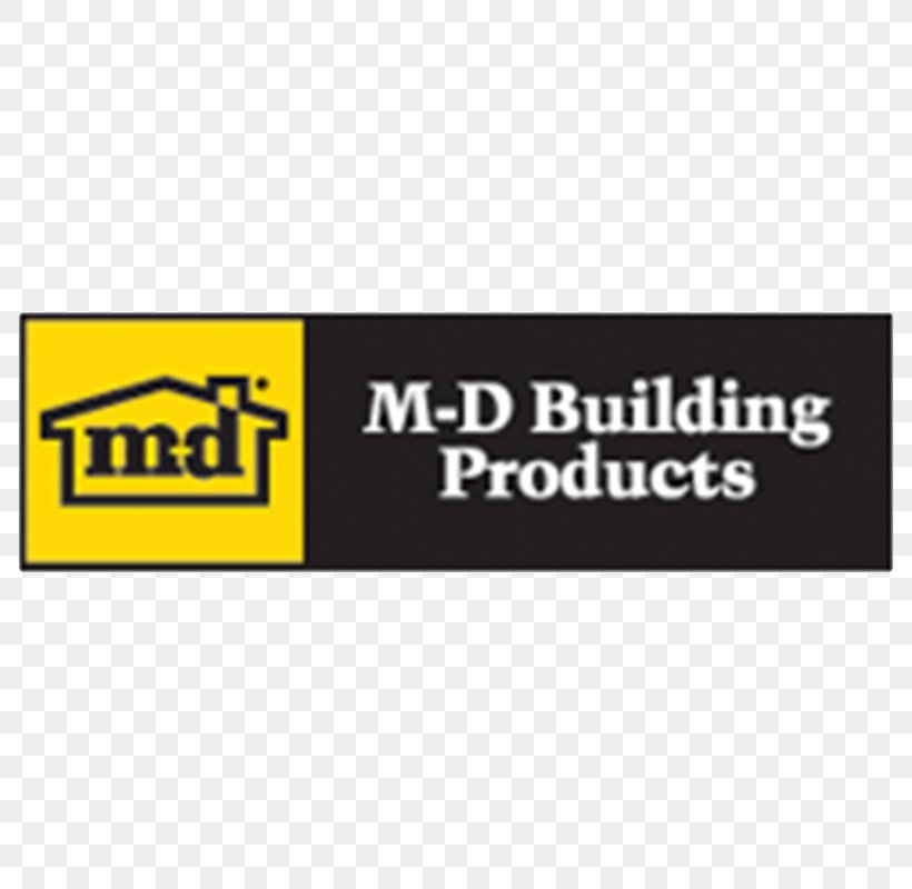 M-D Building Products Inc Building Materials Weatherstripping, PNG, 800x800px, Building, Advertising, Area, Brand, Building Insulation Download Free