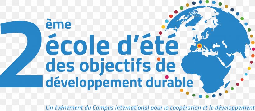Organization France University Sustainable Development Research, PNG, 1672x734px, Organization, Area, Art, Blue, Brand Download Free