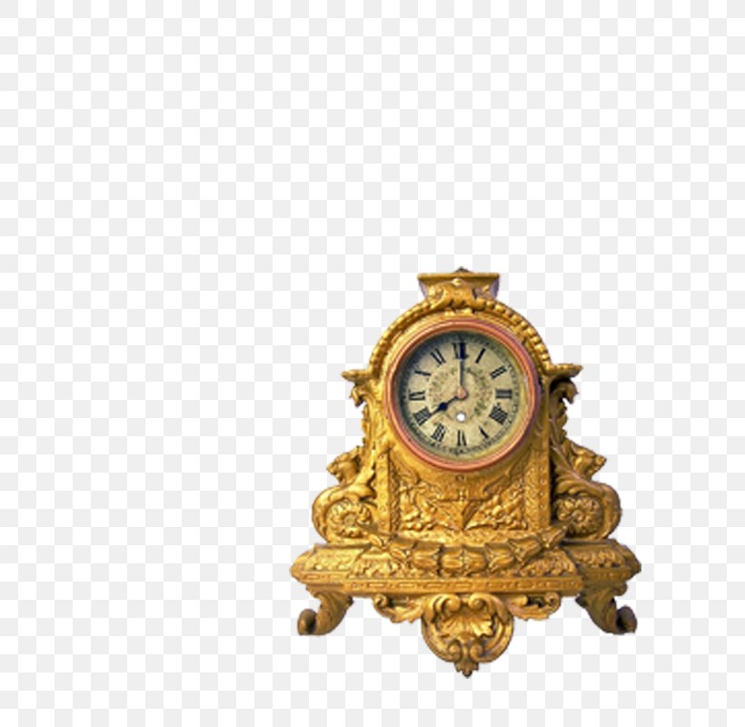 Pocket Watch Alarm Clock, PNG, 800x800px, Watch, Alarm Clock, Antique, Brass, Clock Download Free