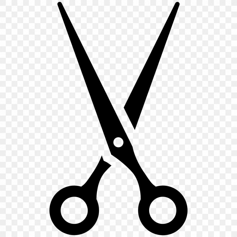 Scissors, PNG, 1200x1200px, Art, Beauty Parlour, Black And White, Champion City Hair Studio, Drawing Download Free