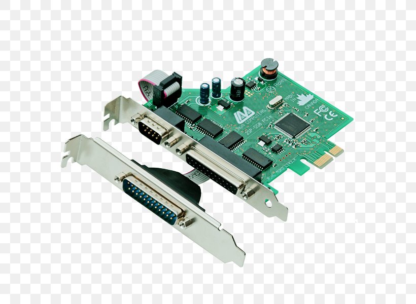 Sound Cards & Audio Adapters Electrical Connector Parallel Port Parallel Communication Serial Port, PNG, 600x600px, Sound Cards Audio Adapters, Computer, Computer Component, Computer Network, Computer Port Download Free