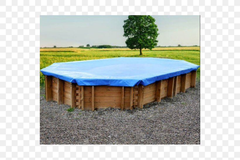 Swimming Pool Piscine En Bois Pond Liner Octagon Overwintering, PNG, 548x548px, Swimming Pool, Bungee Cords, Canopy, Daylighting, Filtration Download Free