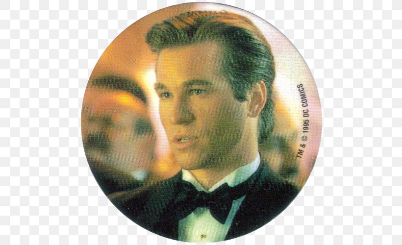 Val Kilmer Batman Forever Alfred Pennyworth Actor, PNG, 500x500px, 1995, Val Kilmer, Actor, Alfred Pennyworth, Batman Download Free