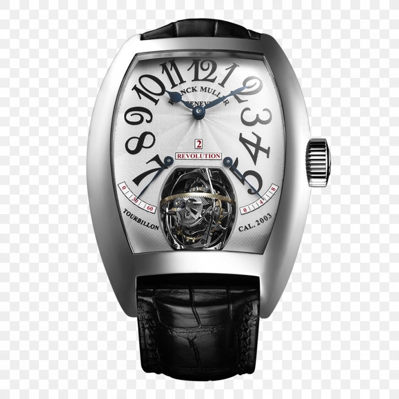 Watch Switzerland Tourbillon Clock Brand, PNG, 1000x1000px, Watch, Brand, Clock, Daniel Roth, Franck Muller Download Free