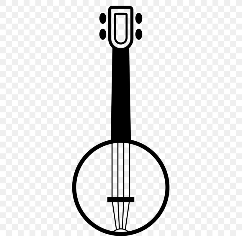 Banjo Uke Ukulele Violin String Instruments, PNG, 341x800px, Watercolor, Cartoon, Flower, Frame, Heart Download Free