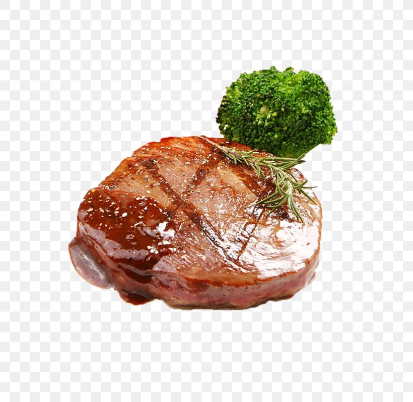 Beefsteak Pepper Steak Roast Beef Rib Eye Steak, PNG, 800x800px, Steak, Animal Source Foods, Beef, Beef Tenderloin, Beefsteak Download Free