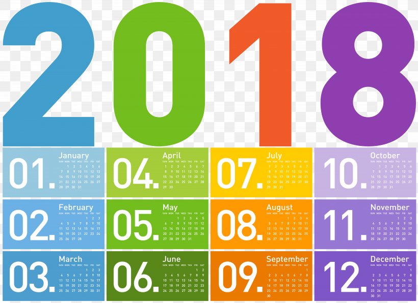 Calendar Stock Photography Clip Art, PNG, 8000x5816px, Calendar, Area, Brand, Logo, Number Download Free