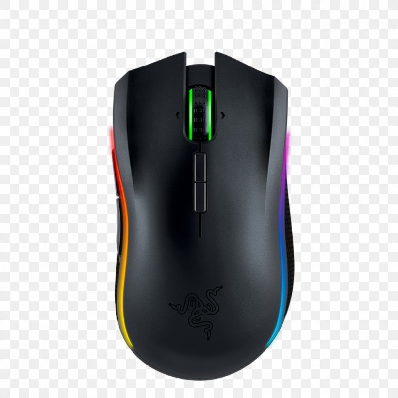 Computer Mouse Computer Keyboard Amazon.com Razer Inc. Wireless, PNG, 1000x1000px, Computer Mouse, Amazoncom, Computer, Computer Component, Computer Keyboard Download Free