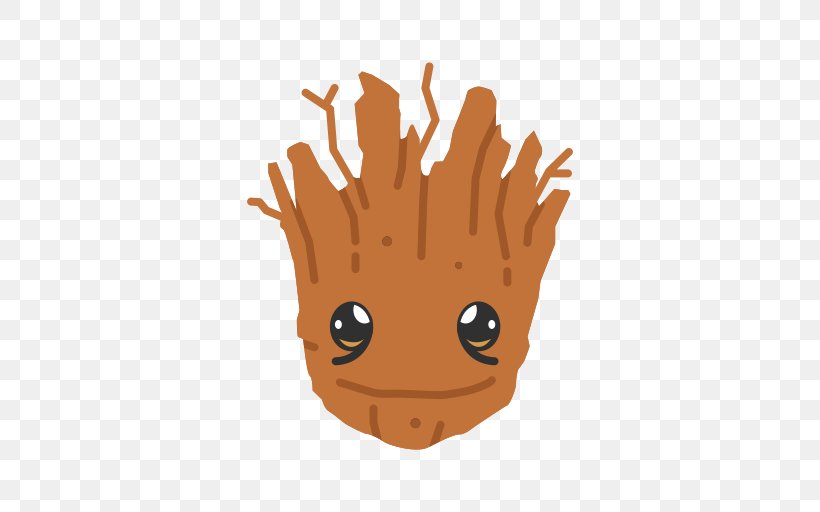 Groot Clip Art, PNG, 512x512px, Groot, Avatar, Cartoon, Character, Fictional Character Download Free