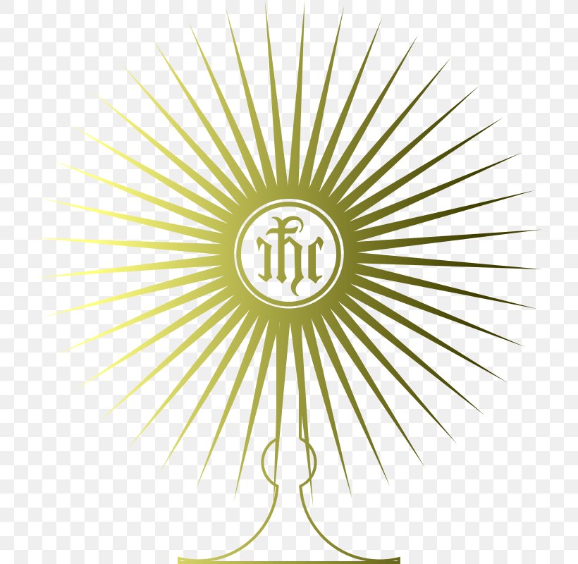 Monstrance Eucharist Benediction Clip Art, PNG, 720x800px, Monstrance, Benediction, Brand, Eucharist, Eucharistic Adoration Download Free
