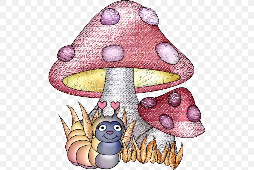 Mushroom Fungus Drawing Clip Art, PNG, 507x550px, Mushroom, Art, Cartoon, Cep, Common Mushroom Download Free