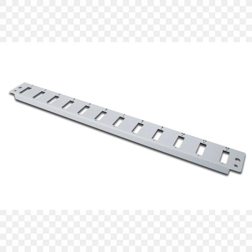 Patch Panels Optical Fiber Twisted Pair 19-inch Rack Rack Unit, PNG, 1024x1024px, 19inch Rack, Patch Panels, Category 5 Cable, Category 6 Cable, Computer Download Free
