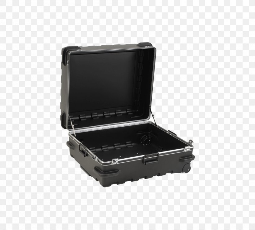 Plastic Skb Cases Suitcase Briefcase Box, PNG, 1050x950px, Plastic, Box, Briefcase, Case, Handle Download Free