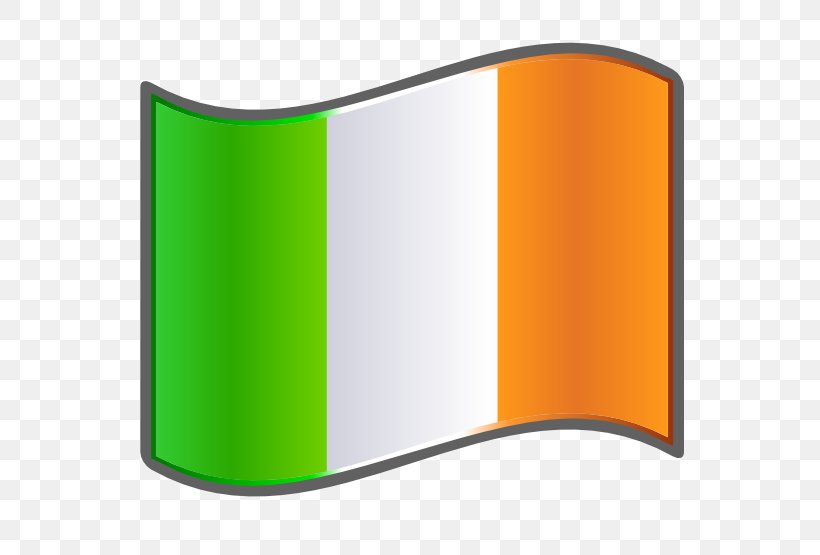 Republic Of Ireland Clip Art Flag Of Ireland Openclipart, PNG, 555x555px, Republic Of Ireland, Brand, Flag, Flag Of Ireland, Flag Of The United States Download Free