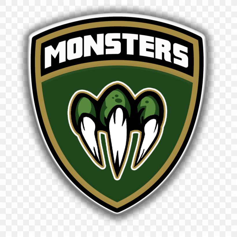 Selland Arena Fresno Monsters Ogden Mustangs Fresno Falcons Long Beach Bombers, PNG, 1024x1024px, Ogden Mustangs, Brand, Emblem, Fresno, Green Download Free