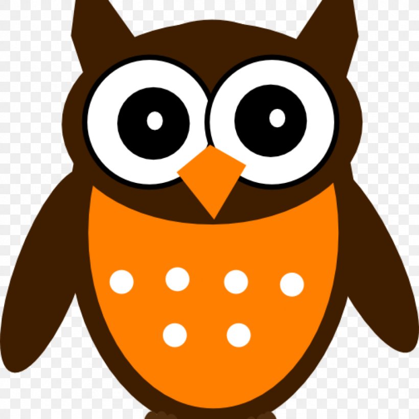 Snowy Owl Clip Art Openclipart, PNG, 1024x1024px, Owl, Artwork, Beak, Bird, Blackandwhite Owl Download Free