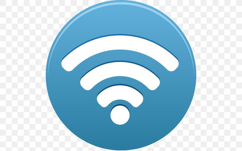 Wi-Fi ICO Mobile Phone Icon, PNG, 512x512px, Wifi, Android, Apple Icon Image Format, Aqua, Blue Download Free