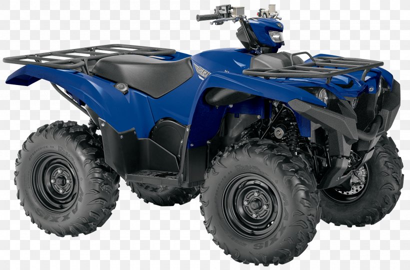 Yamaha Motor Company Car All-terrain Vehicle Four-wheel Drive Motorcycle, PNG, 2000x1319px, Yamaha Motor Company, All Terrain Vehicle, Allterrain Vehicle, Auto Part, Automotive Exterior Download Free