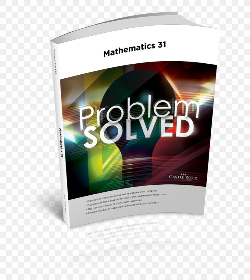 3000 Solved Problems In Organic Chemistry Schaum's Outlines Mathematics Study Guide, PNG, 1000x1121px, Chemistry, Advertising, Alberta, Book, Book Series Download Free