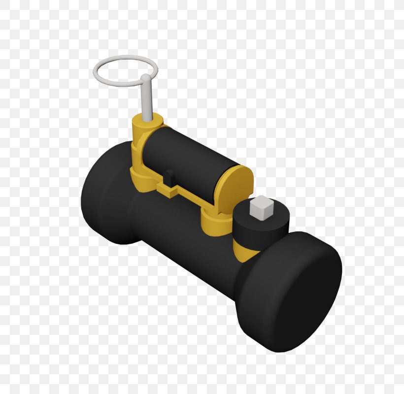 Automatic Balancing Valve Flow Measurement Computer-aided Design Hydraulics, PNG, 800x800px, Automatic Balancing Valve, Autodesk Revit, Building Information Modeling, Computeraided Design, Cylinder Download Free