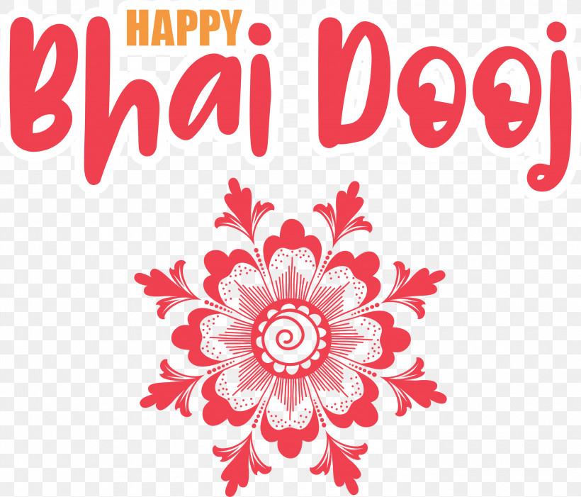 Bhai Dooj Bhai Beej Bhau Beej, PNG, 3000x2567px, Bhai Dooj, Drawing, Mehndi, Tattoo, Vector Download Free