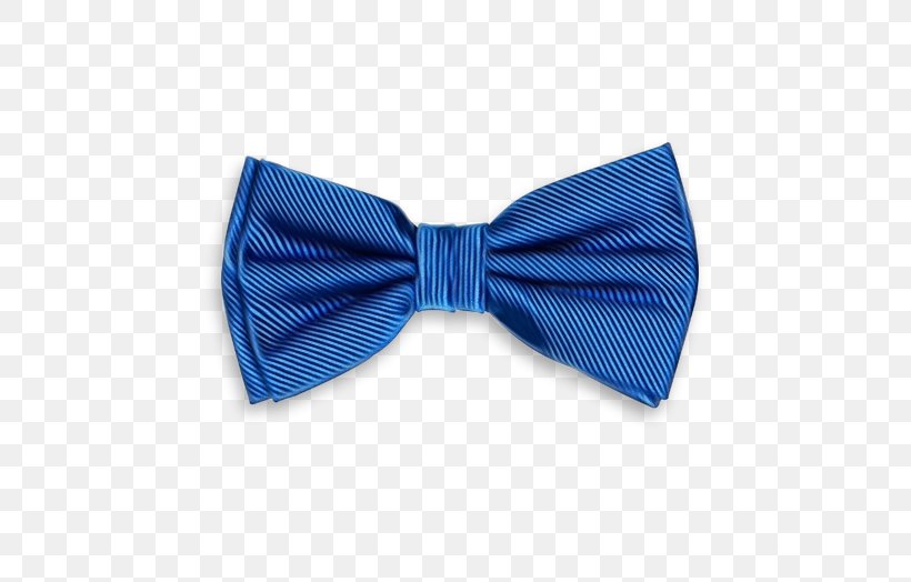 Bow Tie, PNG, 524x524px, Bow Tie, Azure, Blue, Clothing Accessories, Cobalt Blue Download Free